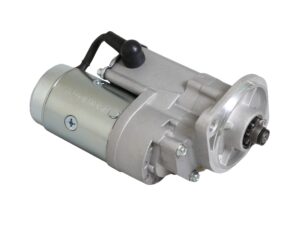 714/25300 JCB STARTER MOTOR