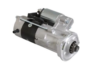 714/34500 JCB STARTER MOTOR