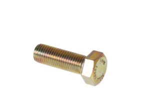 826/01666 JCB BOLT
