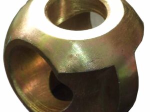 Ball Lower Link Dual Cat 1/2 suits MF