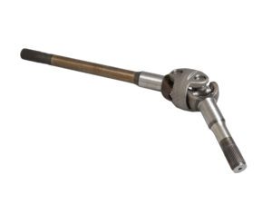 Driveshaft 825mm Long 914/88200