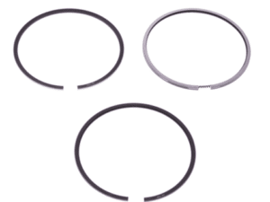 Piston Ring Set JCB Part No: 02/630868
