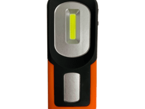 Work Light LED COB Rechargeable 3W Magnet Hook