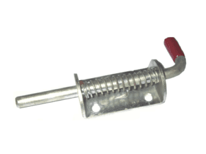 Bolt Spring 3/8 inch (10mm) Dia