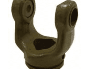 PTO Inner Tube Yoke - Star-wall A10