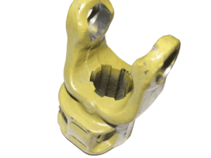 PTO Yoke - QR End - 6 Spline 1.3/8 A2