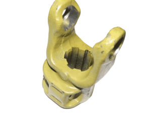 PTO Yoke - QR End - 6 Spline 1.3/8 A5