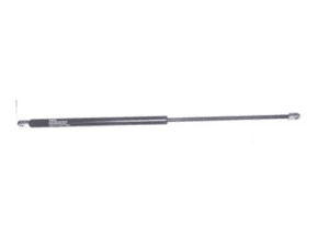 Gas Strut 497mm (19 inch) M10 Ball/M8 Thread 200N