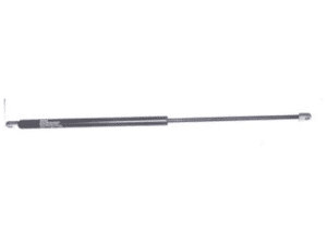 Gas Strut 585mm (23 inch) Nylon Socket 200N