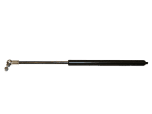 Gas Strut 600mm (24 inch) M10 Ball/M8 Thread 500N