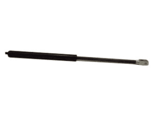 Gas Strut 605mm (24 inch) 10mm Clevis/M10 1500N