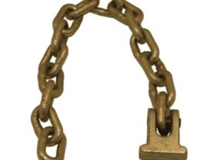 Flail Chain Assembly 15 Link