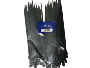 Cable Ties 3.6mm x 140mm (100 pcs)