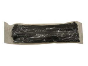 Cable Tie 4.8mm x 300mm (100 pcs)