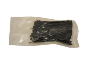 Cable Tie 2.5mm x 100mm (100 pcs)