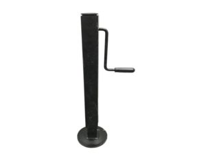 Jack Trailer 800kg Side Wind Weld on - 60mm