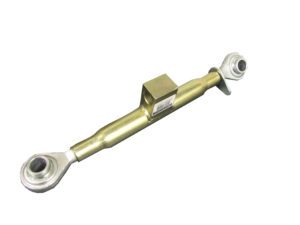 Top Link 19 inch Cat 2/2 ends with Linkage Box