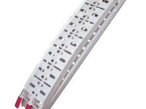 Ramp ATV Aluminum SWL 175KG boxed in pairs