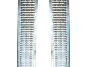 Ramp ATV Galvanized SWL 200KG per ramp (pairs)