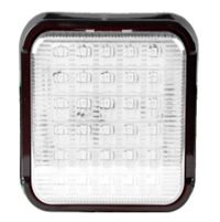 LED Lamp Trailer Reverse 12/24V 400mm Cable