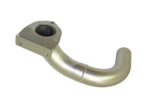 Exhaust Pipe From Manifold To Silencer 157/22000