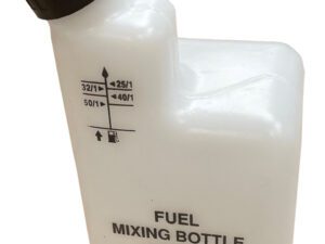 Mixing Bottle for 2 Stroke Fuel 1L