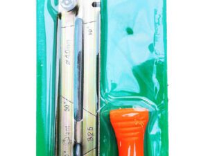 Chainsaw File and Guide Sharpener 3/16 inch 4.8mm