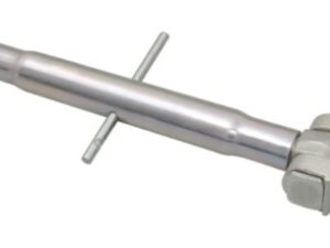 Top Link 440mm Tube Cat 2/2 Knuckle/Ball M36