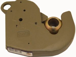 Lower Link End Weld On Cat 2 QR + Ball Light Duty