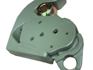 Lower Link End Weld On Cat 2 QR - Ball