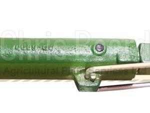 Toplink Heavy Duty John Deere 530-720mm Cat 2+2