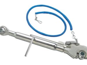 Top Link 450mm Tube Cat 2/2 Ball/Q.R M36