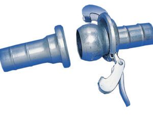 Slurry Fittings – Complete Set Alt 6″