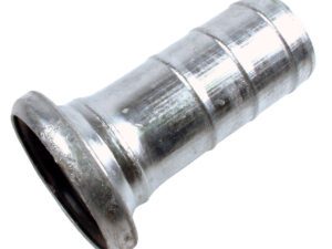 Slurry Fittings – Fmale x Male Hose Tail Alt 4″