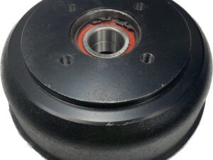 Brake Drums 8″ 4x100mm PCD