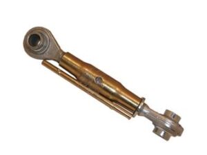 Top Link 7 inch tube (180mm) Cat 1/1