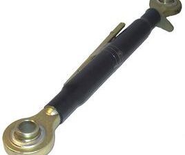 Top Link 19 inch tube (485mm) 1 1/4 NC Cat 2/2 HD