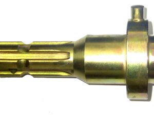 PTO Adaptor 1.3/8 x 6M/1.3/8 x 6F