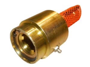 PTO Clutch Over Run 1.3/8F / 1.3/8M Universal