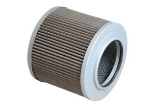 335/G1470 JCB HYDRAULIC STRAINER