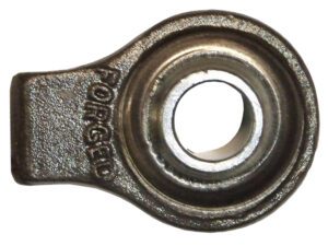 Weld On Top Link End Cat 1 - 1