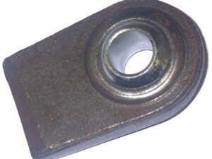 Lower Link End Weld On Cat 1 - 2 3/8 x 5/8 inch