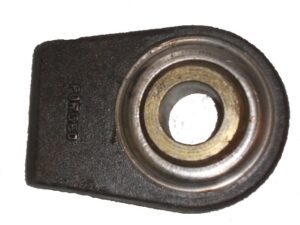 Lower Link End Weld On Cat 2 - 2