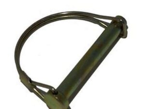 Pin Shaft Locking 1/2 inch (12mm x 57mm)