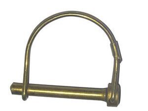 Pin Shaft Locking 7/16 inch (11mm x 90mm)