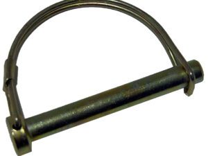 Pin Shaft Locking 5/16 inch (8mm x 57mm)