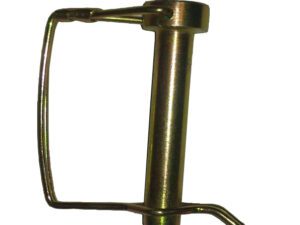 Pin Shaft Locking 1/2 inch (12mm x 55mm)