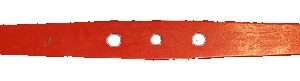 Lower Link 810 x 63 x 16mm - 4 hole - Cat 1/Cat1