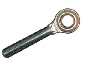 Top Link End 3/4 inch NC LH Cat 0