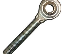 Top Link End - Right Hand - Cat 0 - Cut down